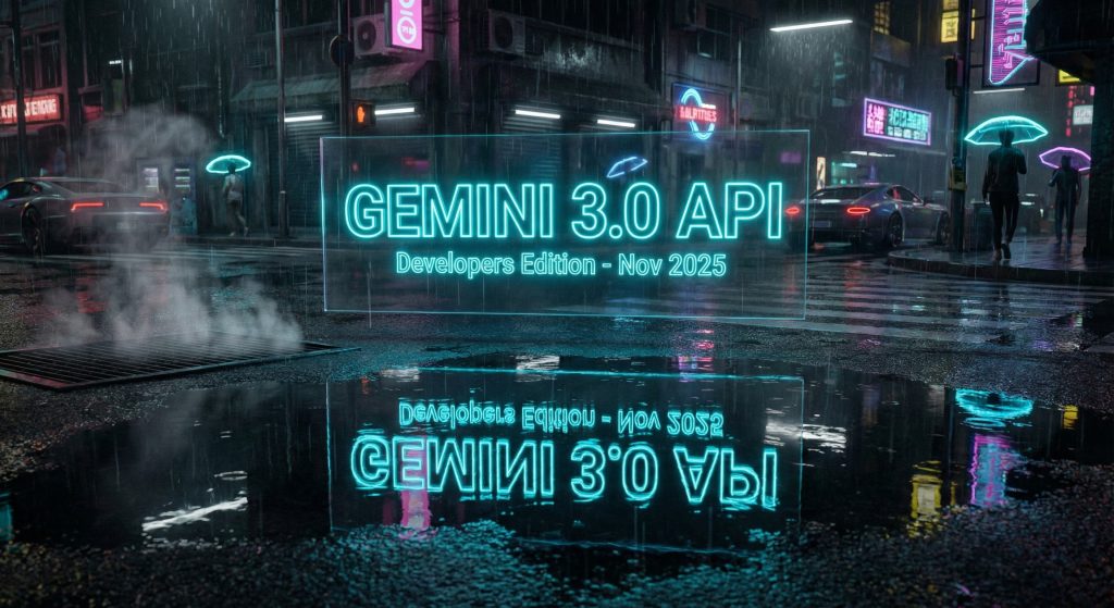 Gemini 3 Pro Image