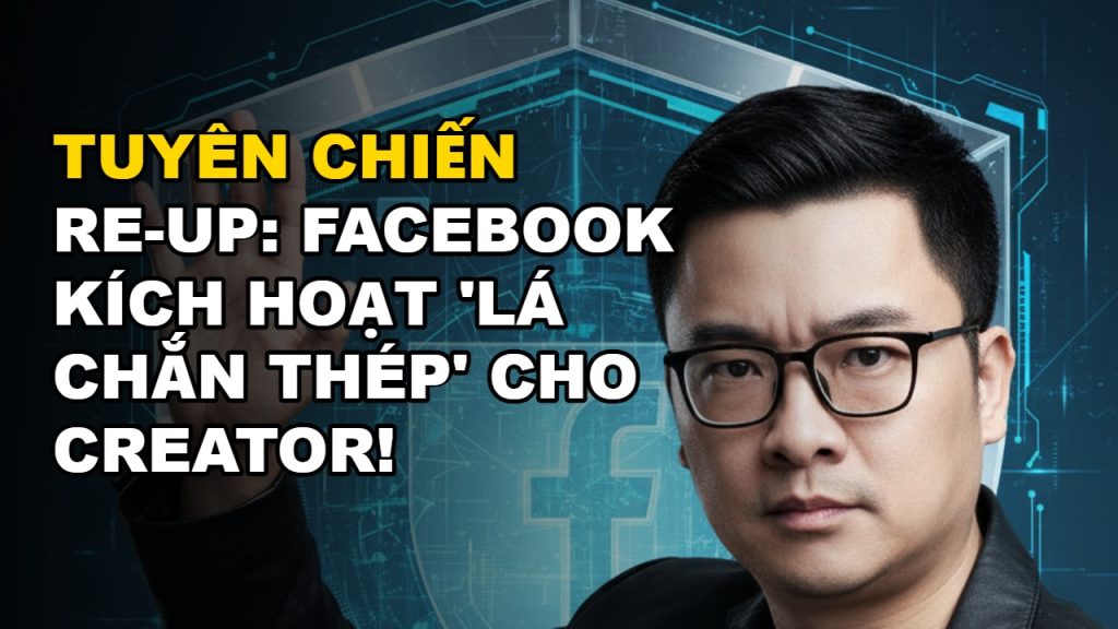 Facebook Content Protection