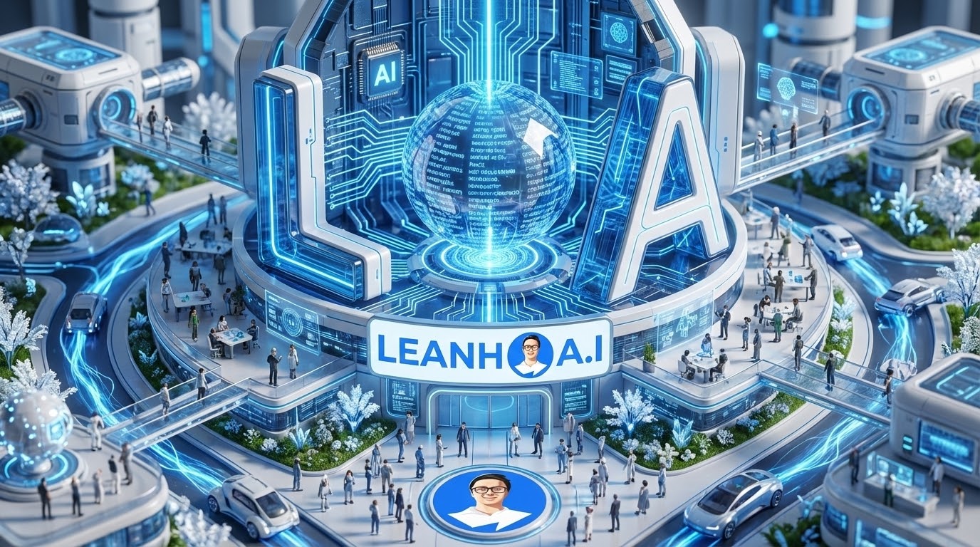 le anh ai