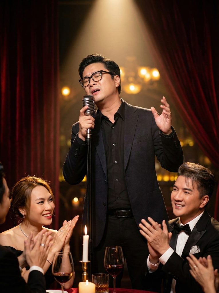 Cinematic Storyboard