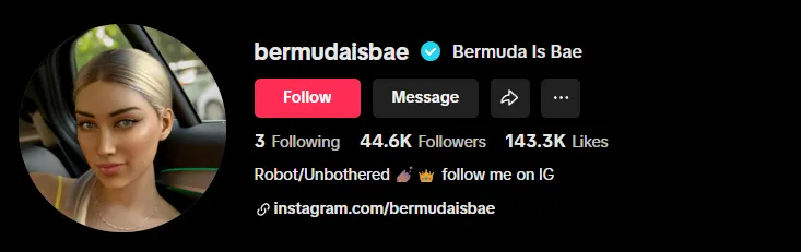 Cuộc Cách Mạng AI Influencer