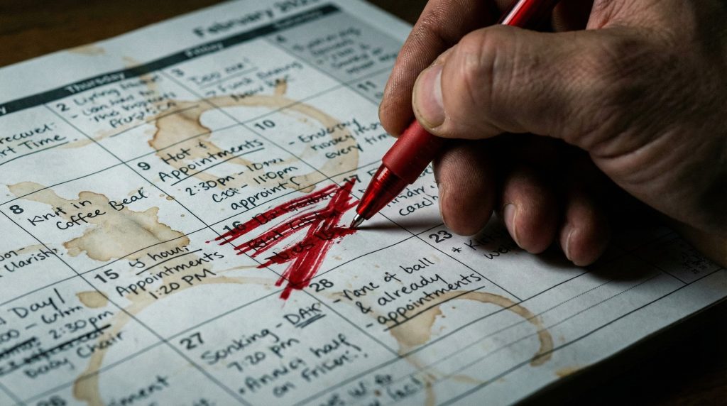 Bẫy Phát Triển Bản Thân