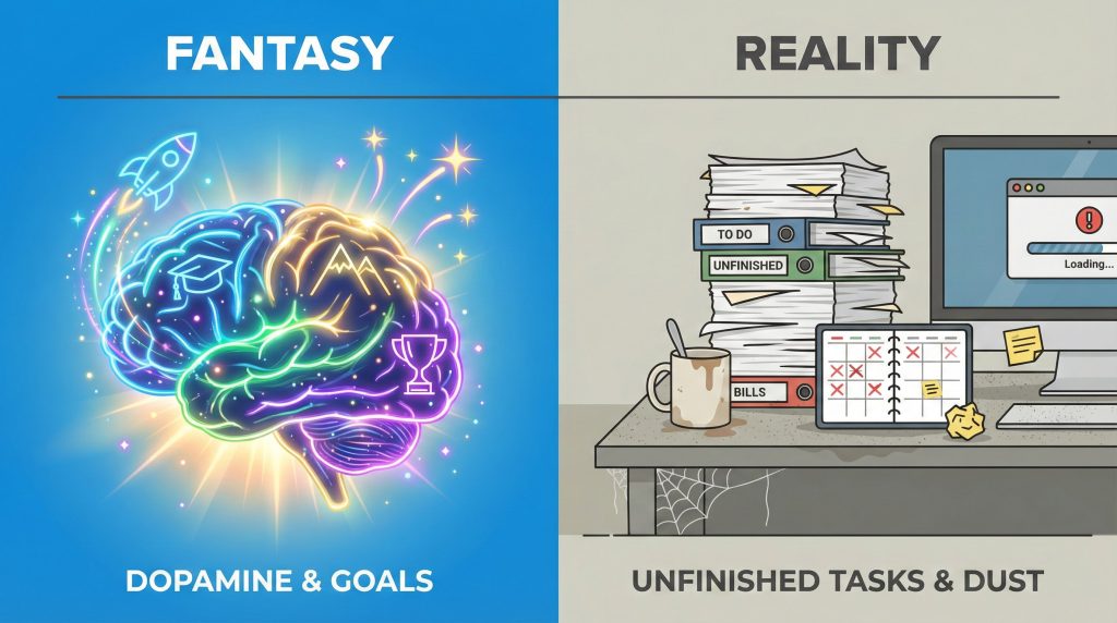 Bẫy Phát Triển Bản Thân