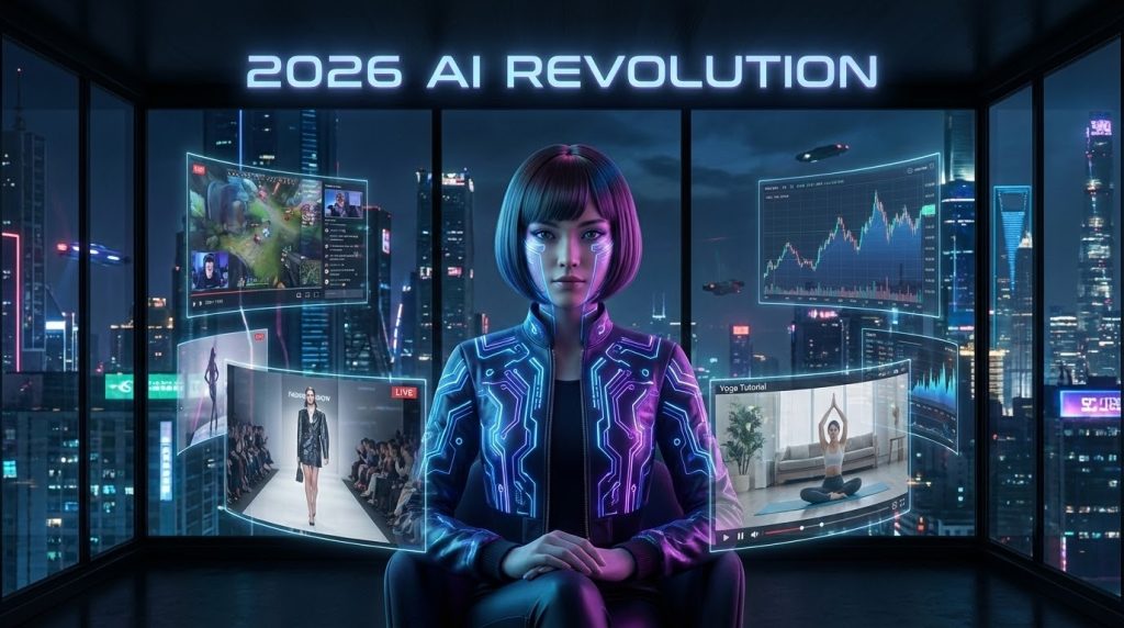 Các Công Ty Tự Động Hóa AI Đang Chết Dần: 11 Mô Hình Sẽ Thống Trị Năm 2026