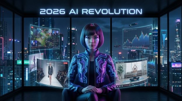 Các Công Ty Tự Động Hóa AI Đang Chết Dần: 11 Mô Hình Sẽ Thống Trị Năm 2026