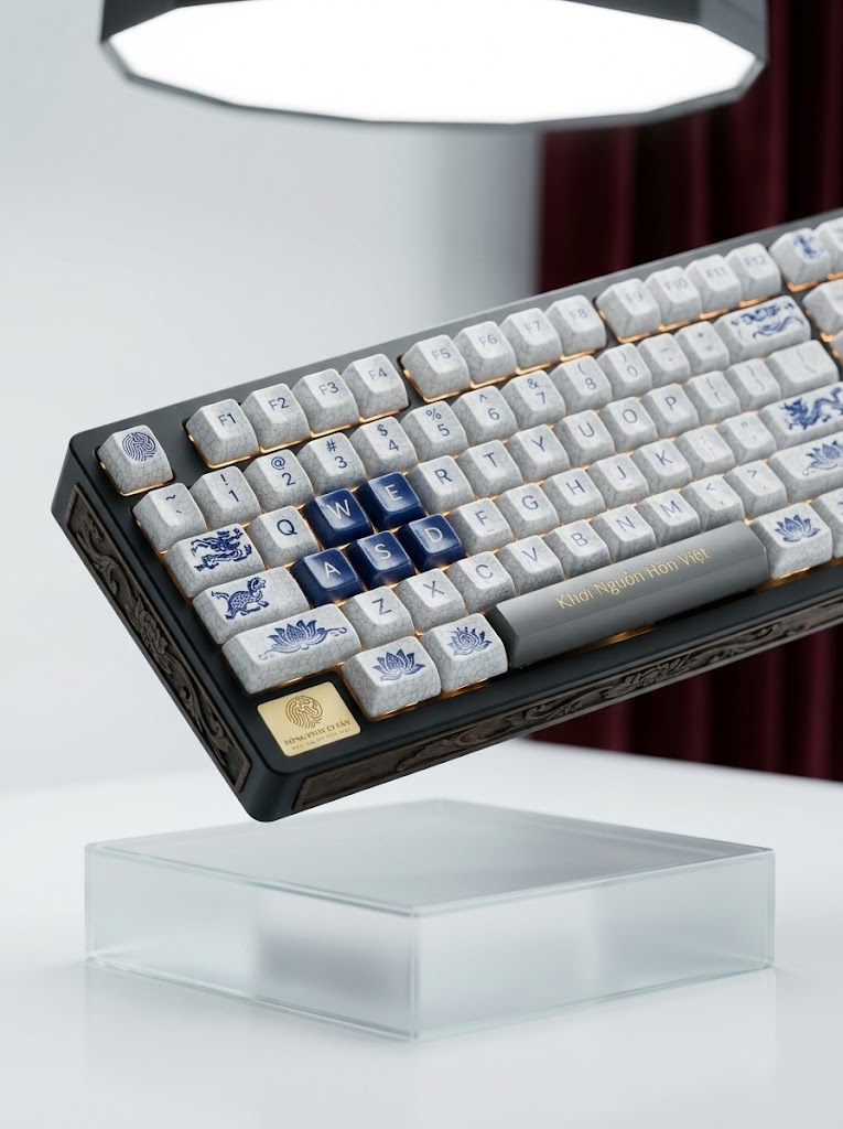 Prompt Thiết Kế A.I