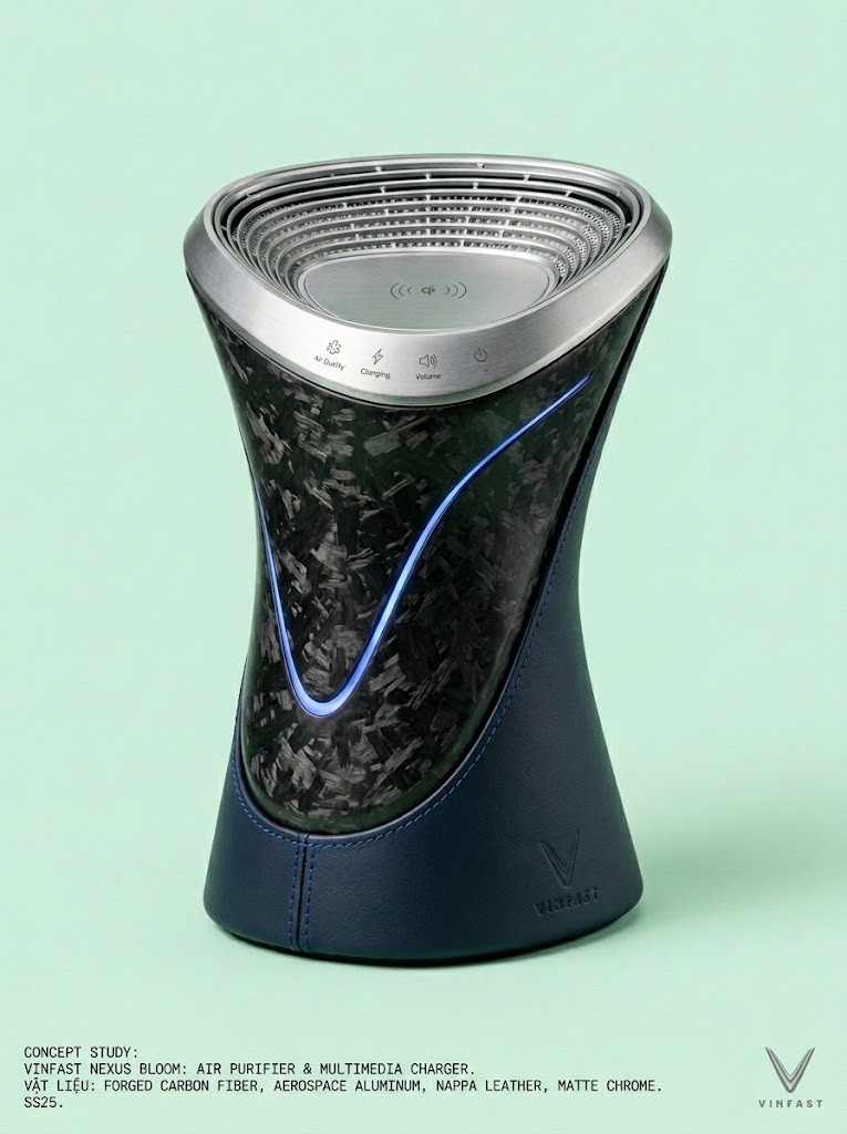 Prompt Thiết Kế A.I